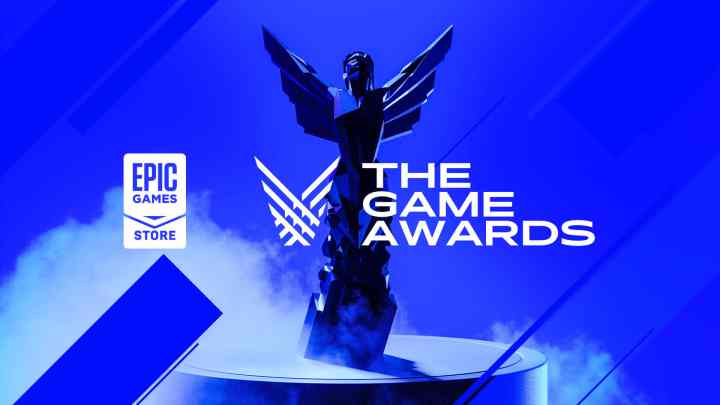 The Game Awards 2024-3