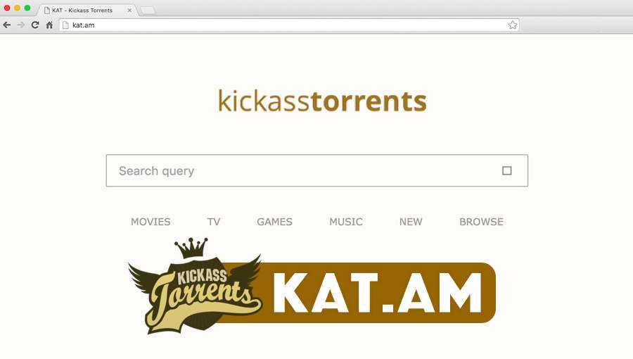 Come accedere a KickAss Torrent (KAT) -2