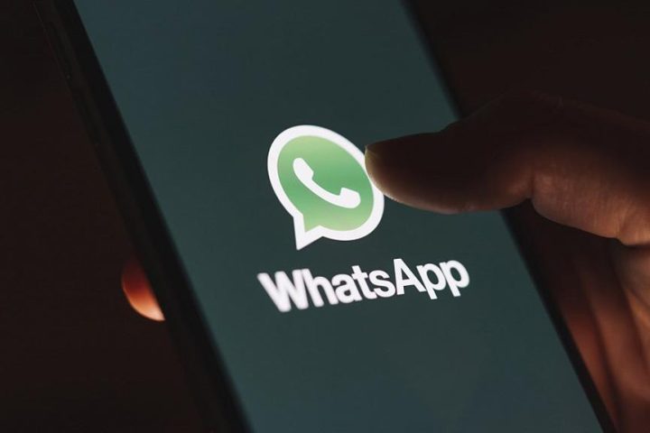 Come togliere Spam da Whatsapp -3