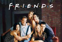 Dove vedere tutti gli episodi di Friends in streaming gratis Dove vedere tutti gli episodi di Friends in streaming gratis