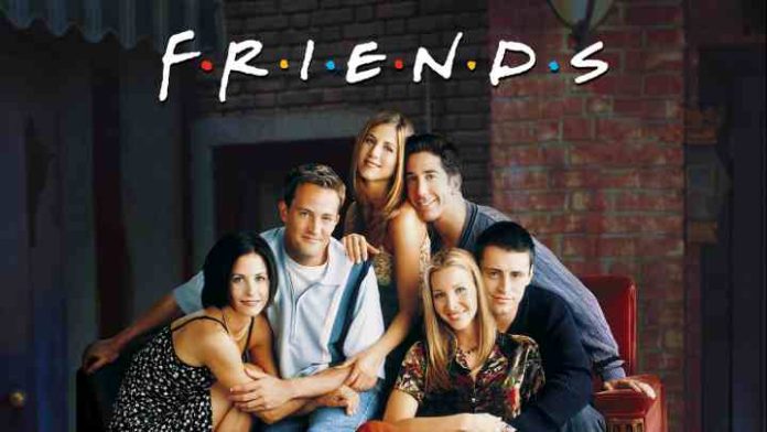 Dove vedere tutti gli episodi di Friends in streaming gratis Dove vedere tutti gli episodi di Friends in streaming gratis