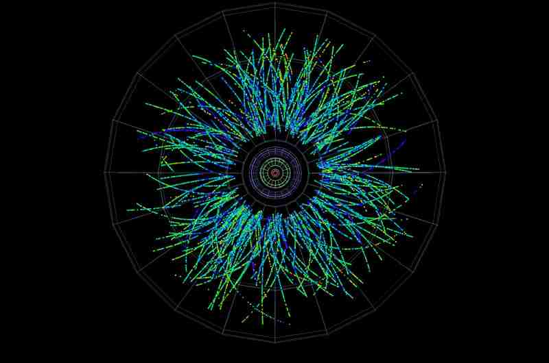 Migliori podcast di fisica -3