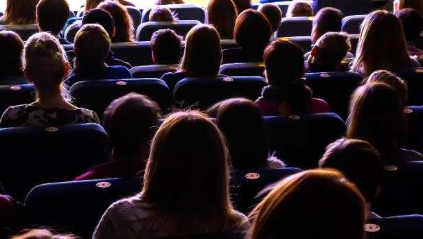 Migliori podcast sul cinema -2