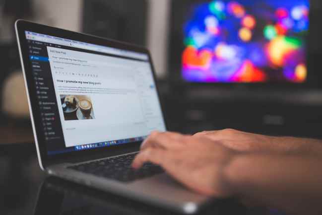 Come creare un sito web in wordpress-2