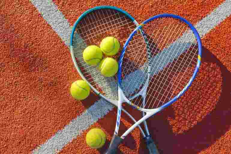 Dove vedere il tennis in streaming gratis -2