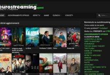Eurostreaming non funziona: siti simili e alternative migliori Eurostreaming non funziona siti simili e alternative migliori