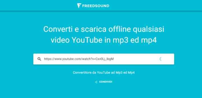 Freedsound siti simili le alternative migliori