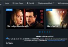 Ilgeniodellostreaming alternative: cosa fare se non funziona Ilgeniodellostreaming alternative cosa fare se non funziona