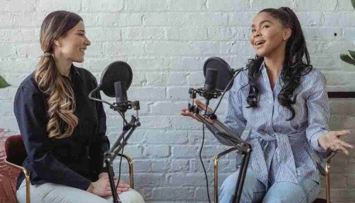 Migliori podcast culturali