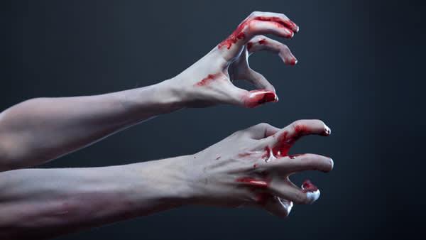 Migliori podcast horror -2
