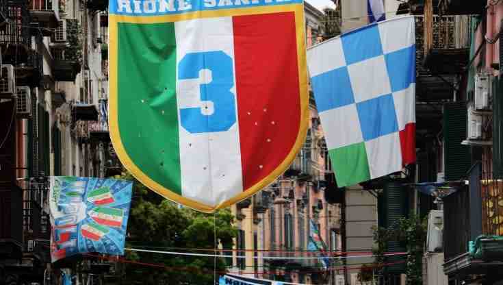 Migliori podcast sul Napoli -3
