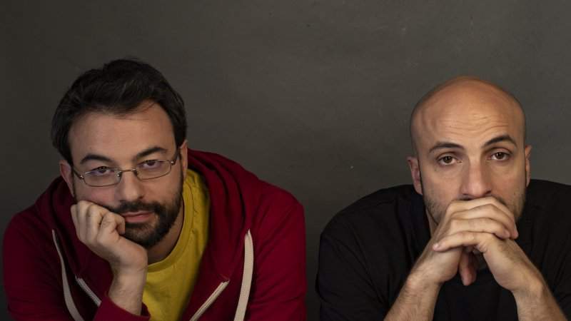 migliori podcast comici -2