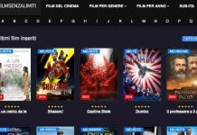 Filmsenzalimiti nuovo sito 2025 Filmsenzalimiti nuovo sito