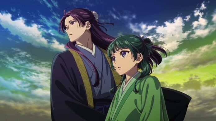 Migliori siti per vedere Anime -2