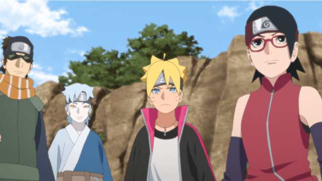 Migliori siti per vedere Anime -3