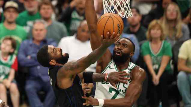 NBA finals Streaming -2