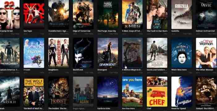 Metastreaming non funziona alternative migliori -2