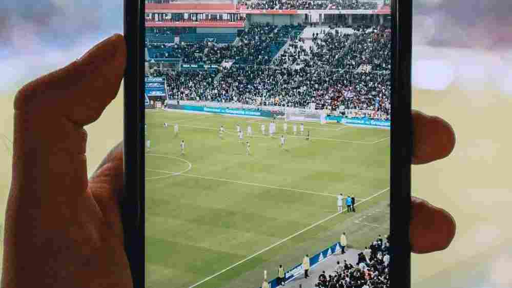 Skystreaming non funziona cosa fare e alternative -3