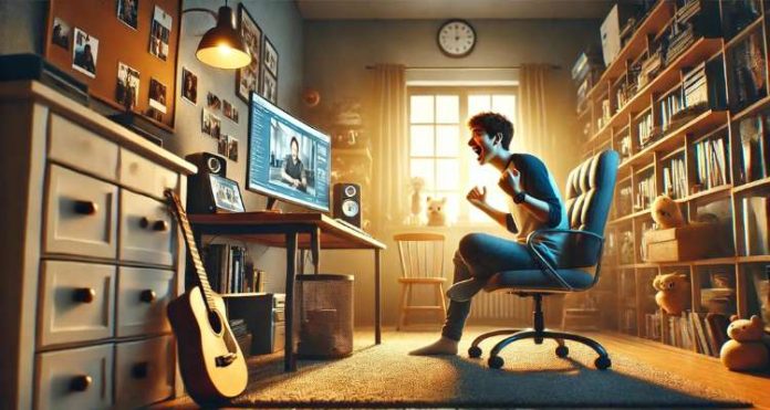 hobby online gratis