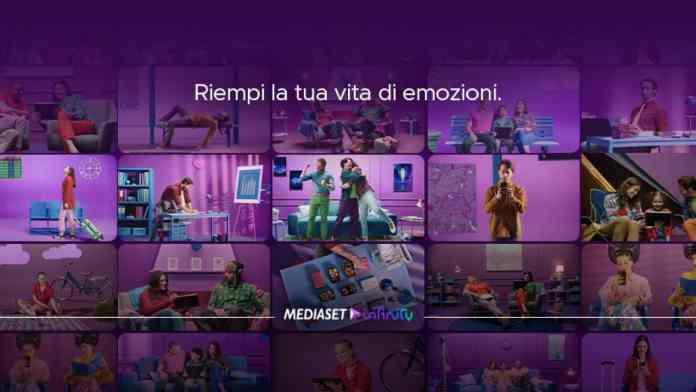 Come avere Mediaset Infinity Gratis-2