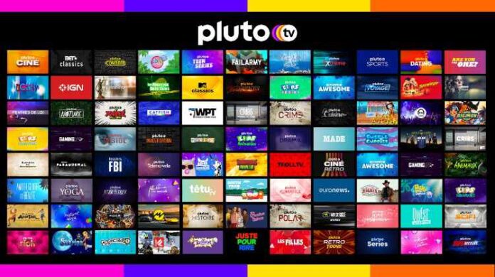 Come scaricare Pluto TV