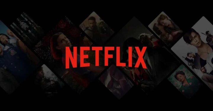 Come Vedere Netflix su TV Senza Internet -2