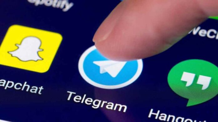 Come cancellare messaggi su Telegram