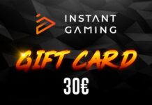 Come inserire Codice Sconto Instant-Gaming Come inserire Codice Sconto Instant-Gaming