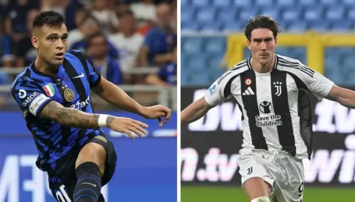 Come vedere Inter Juventus gratis Come vedere Inter Juventus gratis