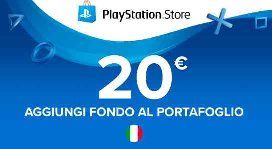 Dove Comprare Gift Card PlayStation-3