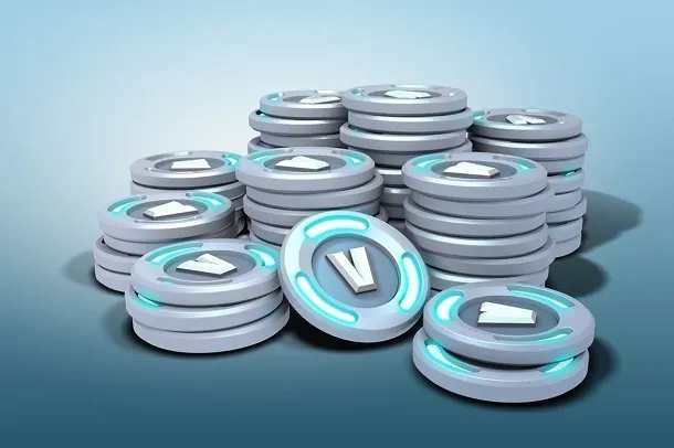 Dove acquistare V-bucks Fortnite economici -3
