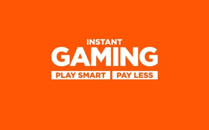 Instant Gaming chiede un documento