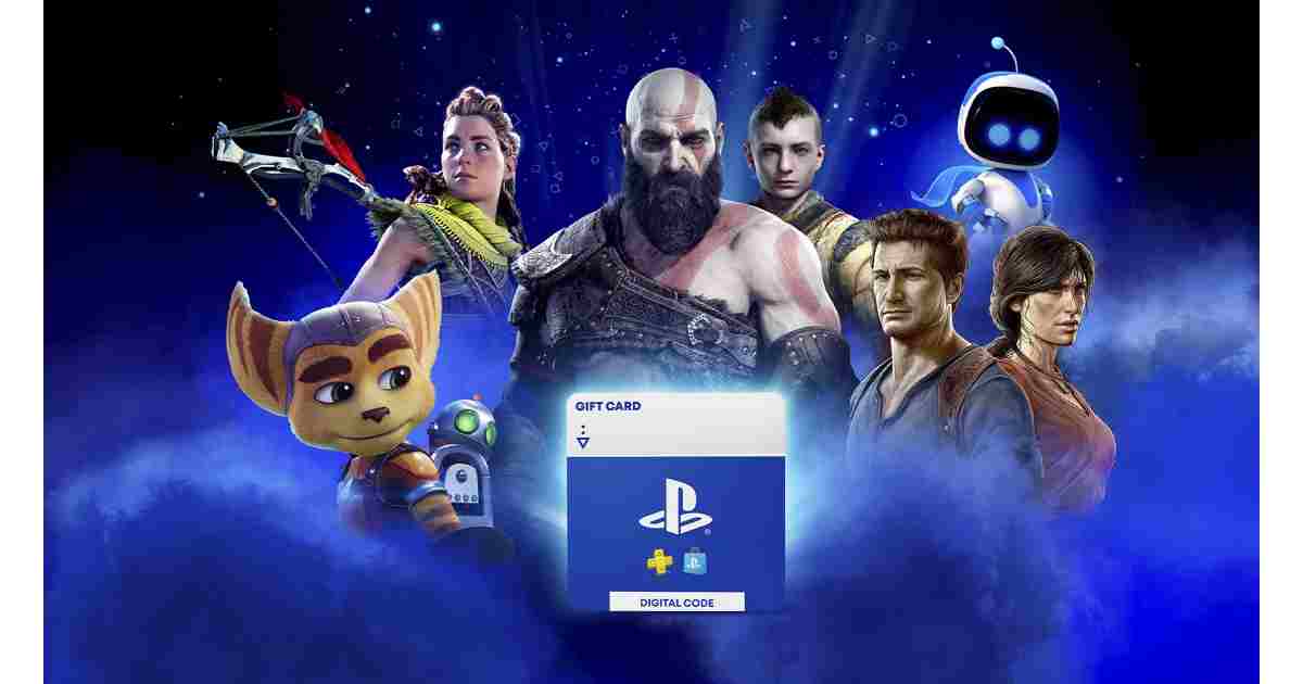 Gift Card PlayStation gratis. Dove trovarle -2