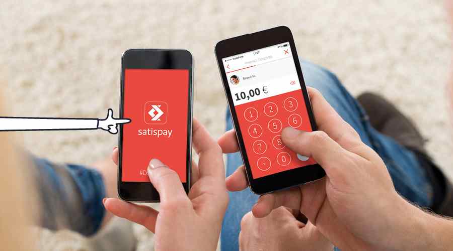 come funziona Satispay Extra Cashback -3