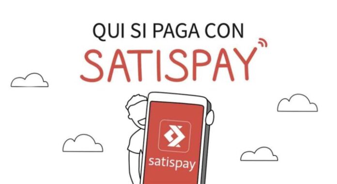 come funziona Satispay Extra Cashback