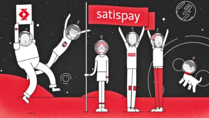 Come guadagnare con Satispay