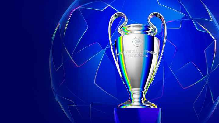 Come vedere le partite di champions league gratis -2