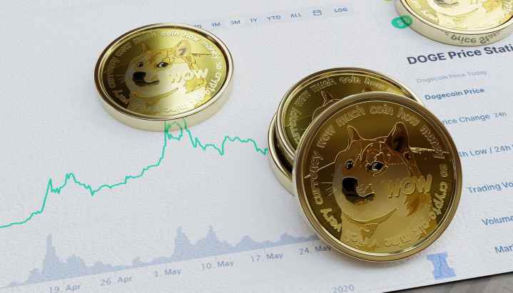 Previsioni Prezzo Dogecoin-2