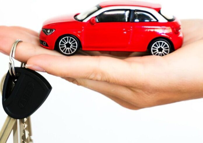 noleggio auto