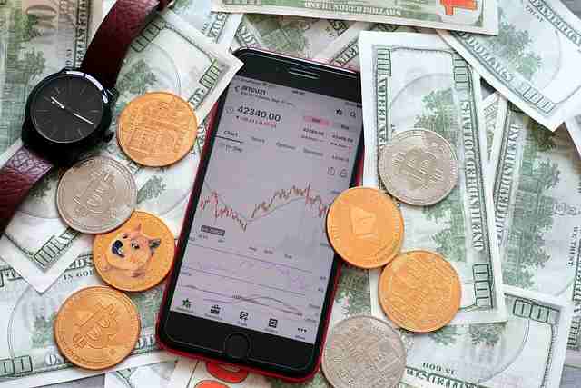 Come proteggere il tuo Wallet Cripto in modo sicuro -2
