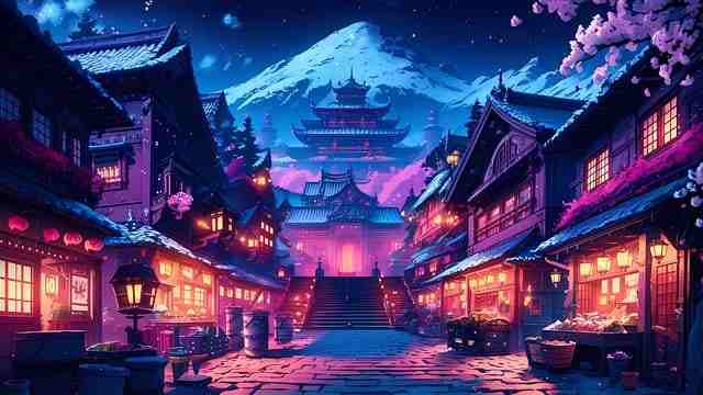 Migliori App per vedere Anime su Smartphone e Tablet -2