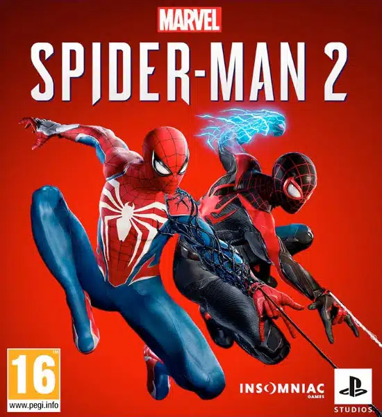 Marvel-Spider-Man-2 Marvel-Spider-Man-2