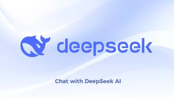 come funziona deepseek