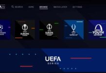 Come vedere Uefa TV come vedere uefa tv