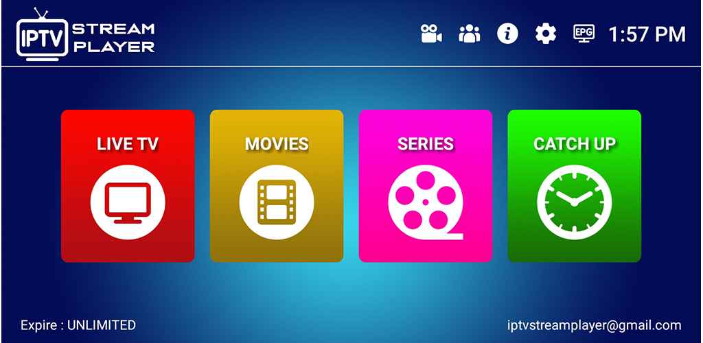 migliori player iptv-2