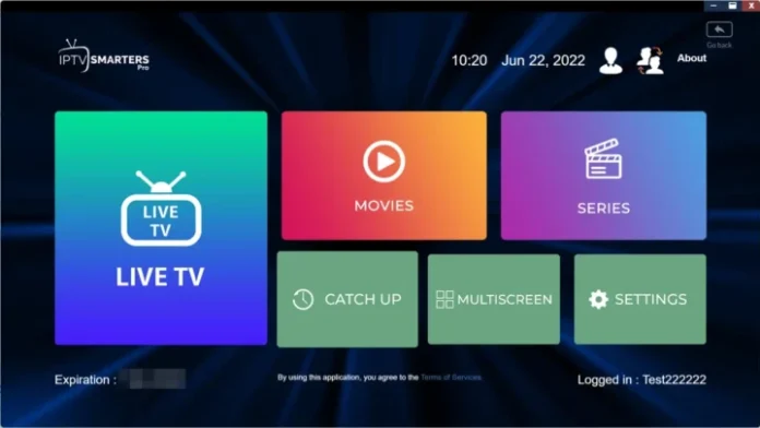 migliori player iptv