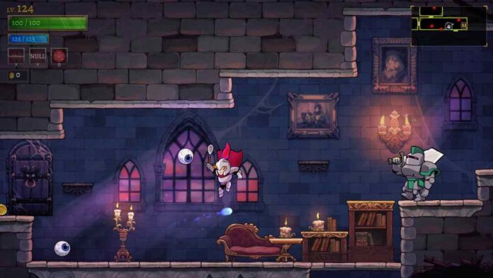 Migliori giochi Roguelike