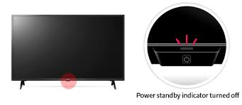 come togliere standby televisore-3