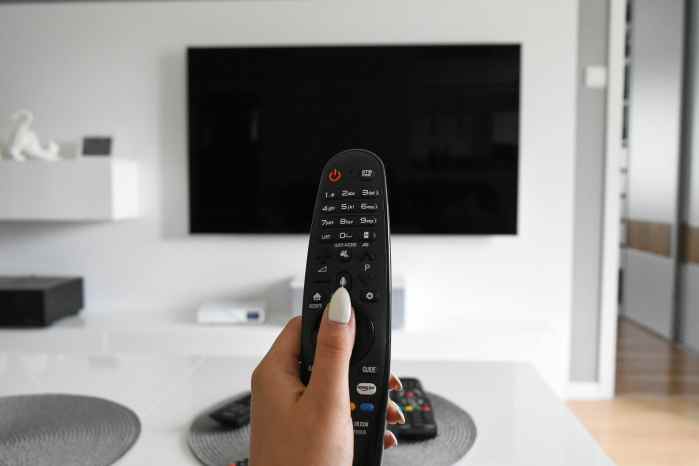 come togliere standby televisore-4