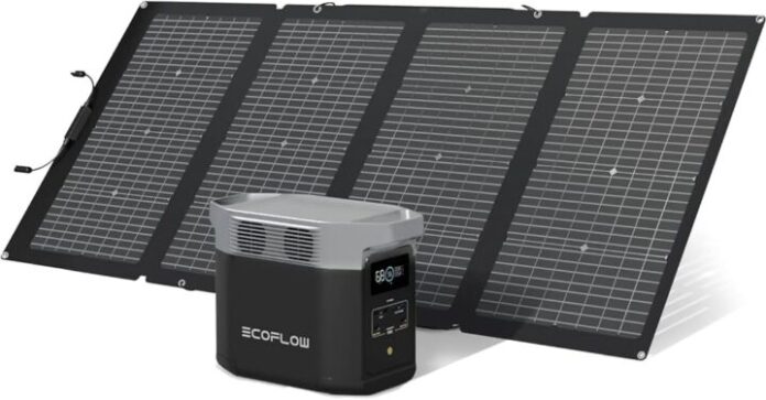 generatore solare
